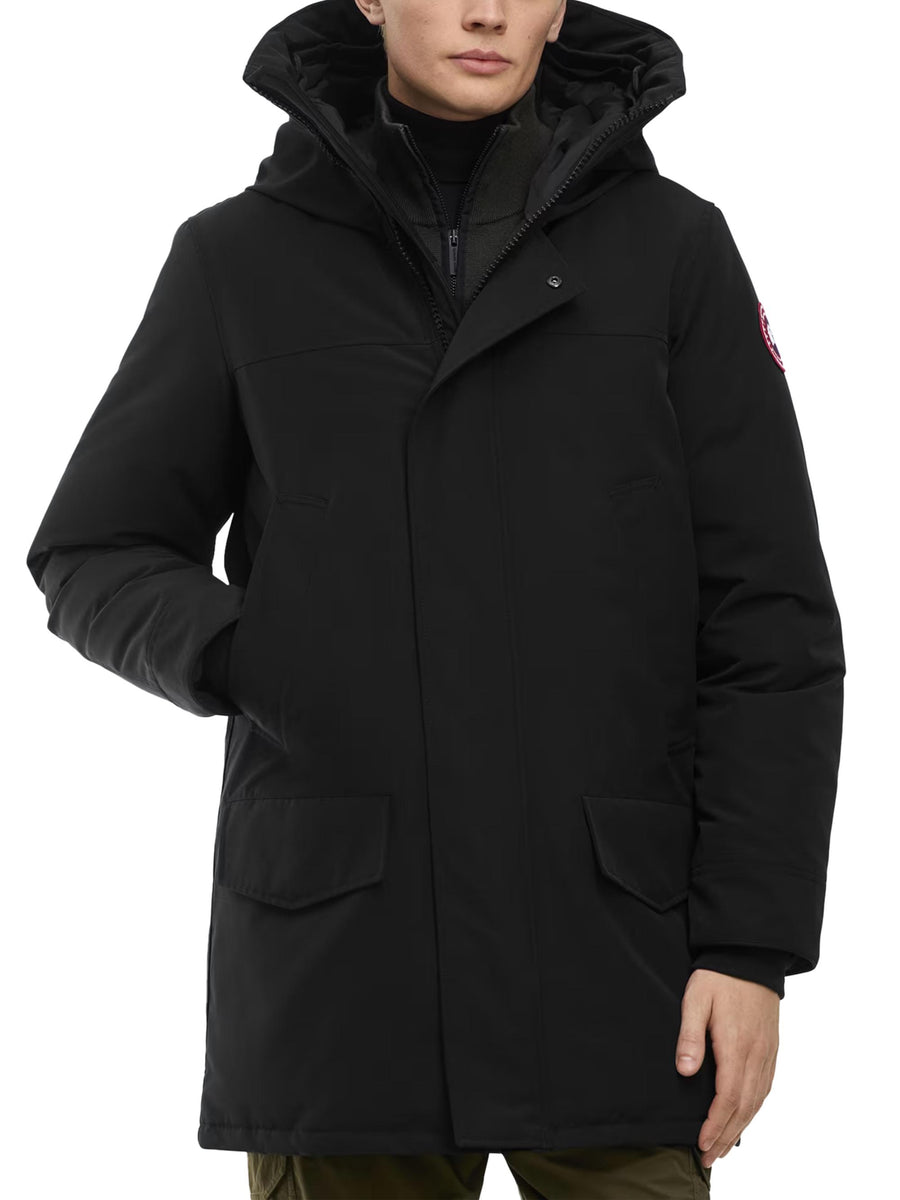 LANGFORD PARKA - CR 2052M 9061 CANADA GOOSE 