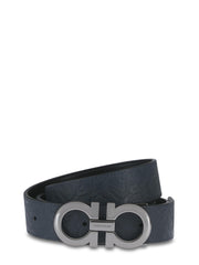 DOUBLE GANCINI 735830  FERRAGAMO 