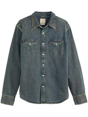 BARSTOW WESTERN STANDARD 85744 0103 LEVI'S 