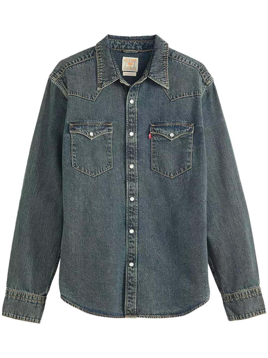 BARSTOW WESTERN STANDARD 85744 0103 LEVI'S 