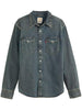 BARSTOW WESTERN STANDARD 85744 0103 LEVI'S 