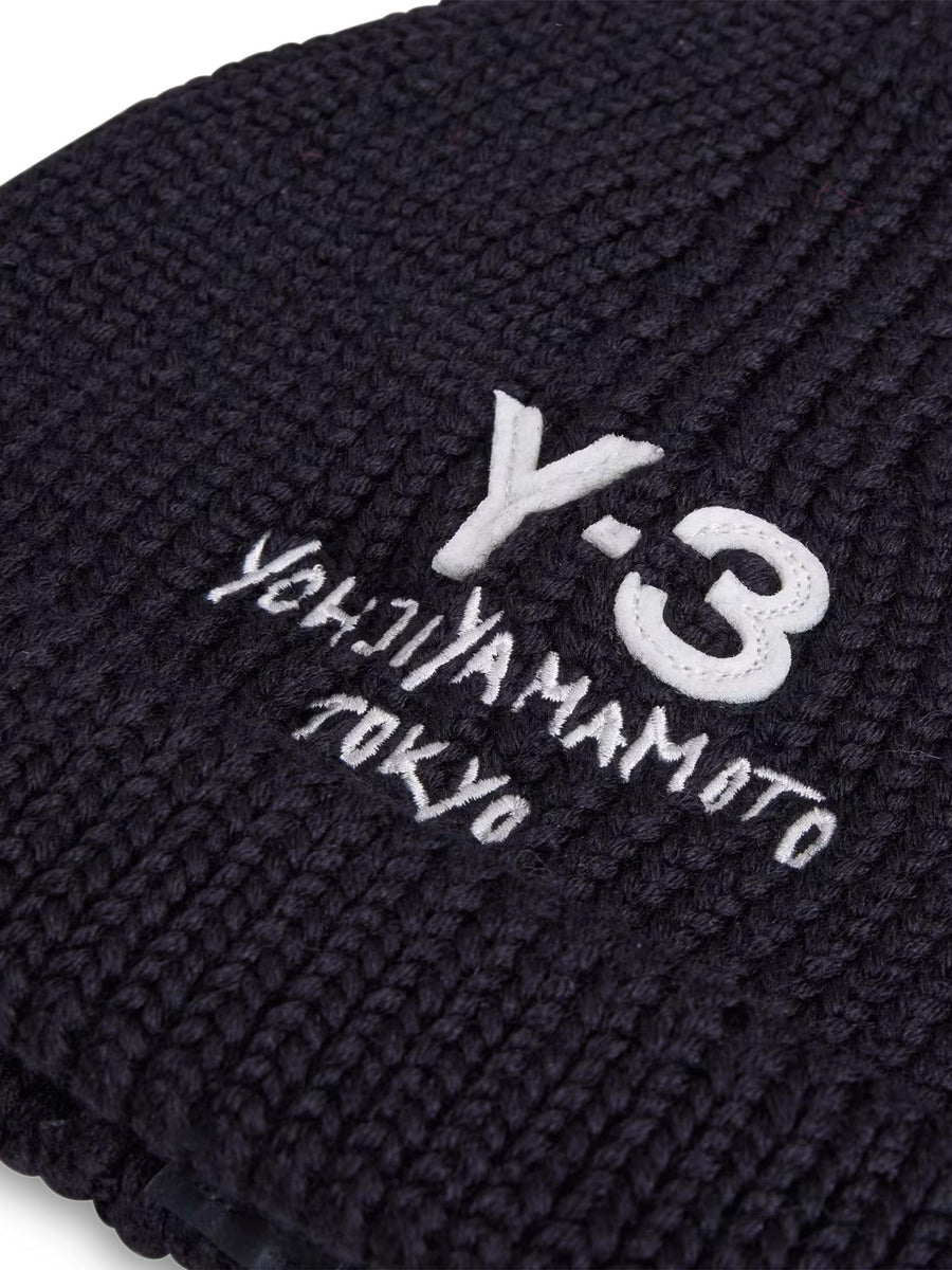  JX8308 BLACK ADIDAS Y-3 