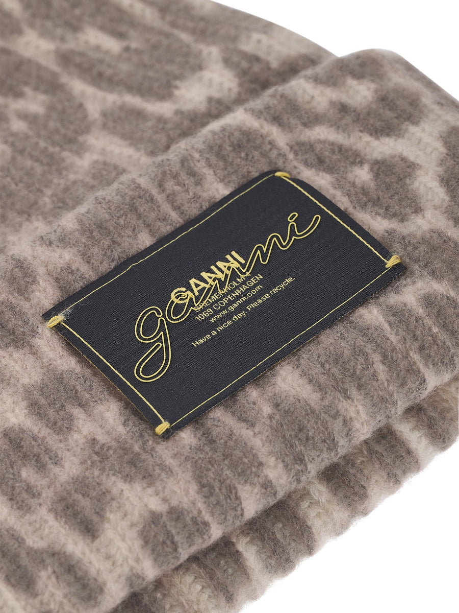  A6658 943 GANNI 