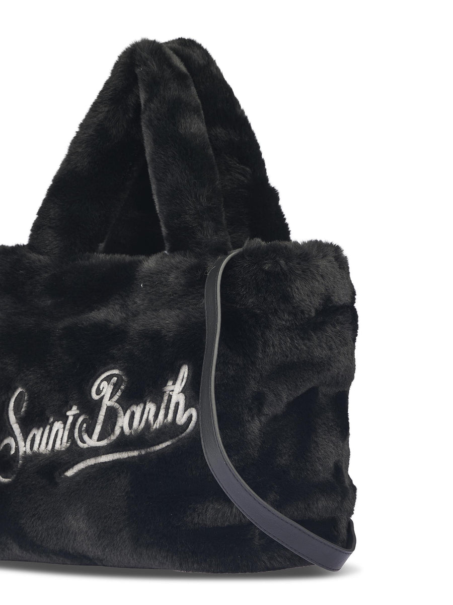 COLETTE SOFT FUR COL0033 00292I MC2 SAINT BARTH 