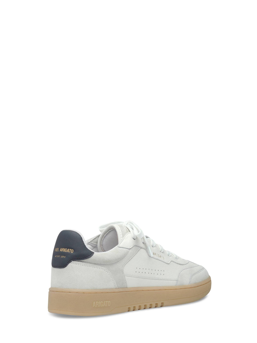 DICE T-TOE SNEAKER F3032001 WHITE GUM AXEL ARIGATO 