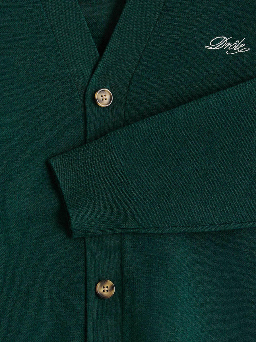 LE CARDIGAN DROLE PERM-CA123 WO007DGN DROLE DE MONSIEUR 