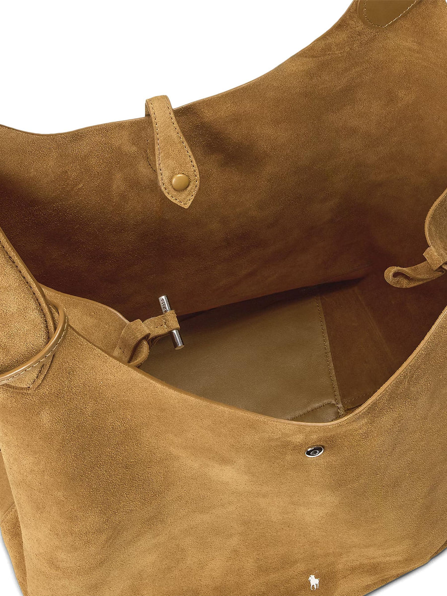 PLY	TTE-TOTE-MEDIUM 428972996 004 POLO RALPH LAUREN 