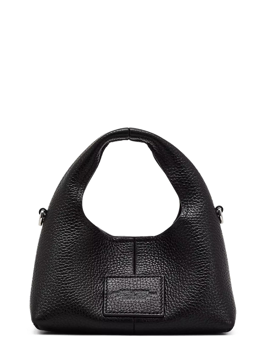 THE MICRO CROSSBODY SACK 2F5SMN019S01 001 MARC JACOBS 