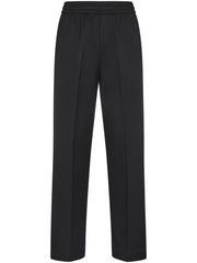 GOLDEN M'S LENNON JOGGING PANT LIGHT DRY WOOL GABARDINE GMP01870 P00096590100 GOLDEN GOOSE 