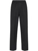 GOLDEN M'S LENNON JOGGING PANT LIGHT DRY WOOL GABARDINE GMP01870 P00096590100 GOLDEN GOOSE 