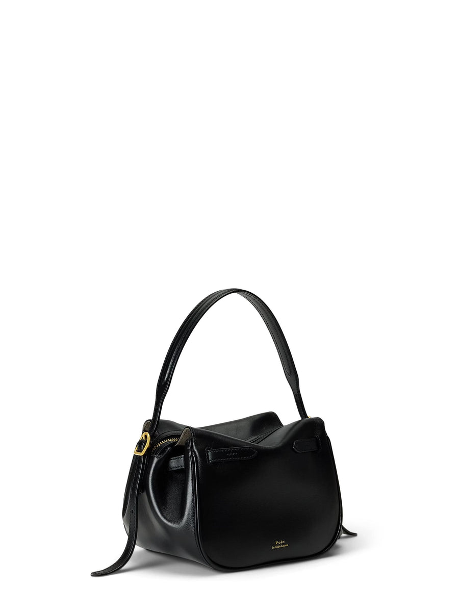P	ID	SM	STH-SATCHEL-SMALL 428955415 001 POLO RALPH LAUREN 