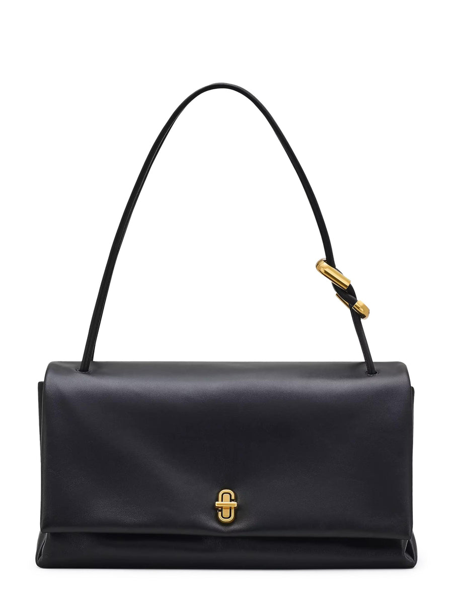 THE LARGE DUAL SHOULDER 2F4HSH011H04 001 MARC JACOBS 