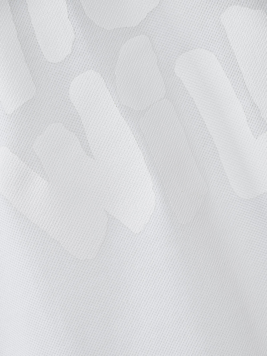  FOT502 051WHITE COMME DES GARCONS SHIRT 