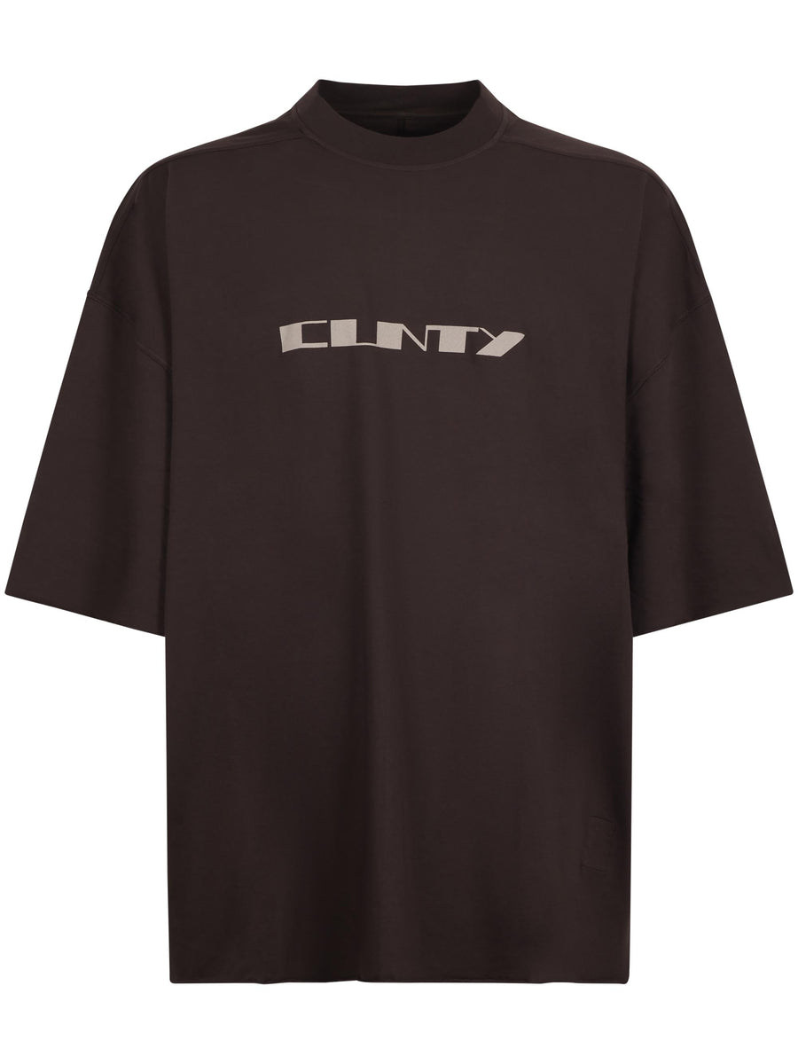 TOMMY T DU02E7259RNEP2 7808 RICK OWENS DRKSHDW 