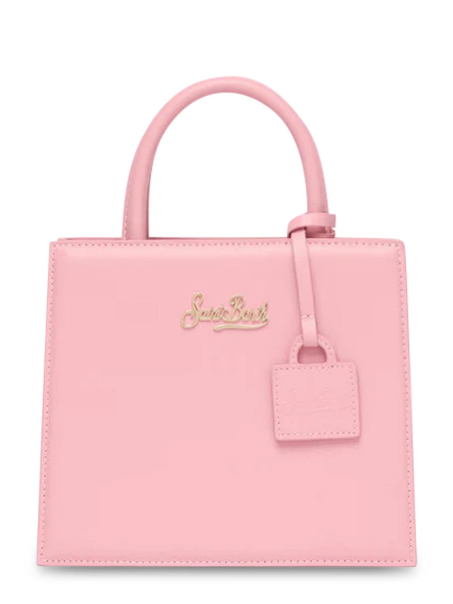 SHOP BAG MINI SHBM0002 TEX000100554I MC2 SAINT BARTH 