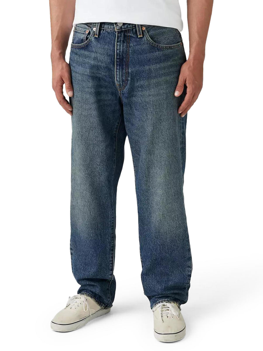 568 LOOSE STRAIGHT 29037 0059 LEVI'S 