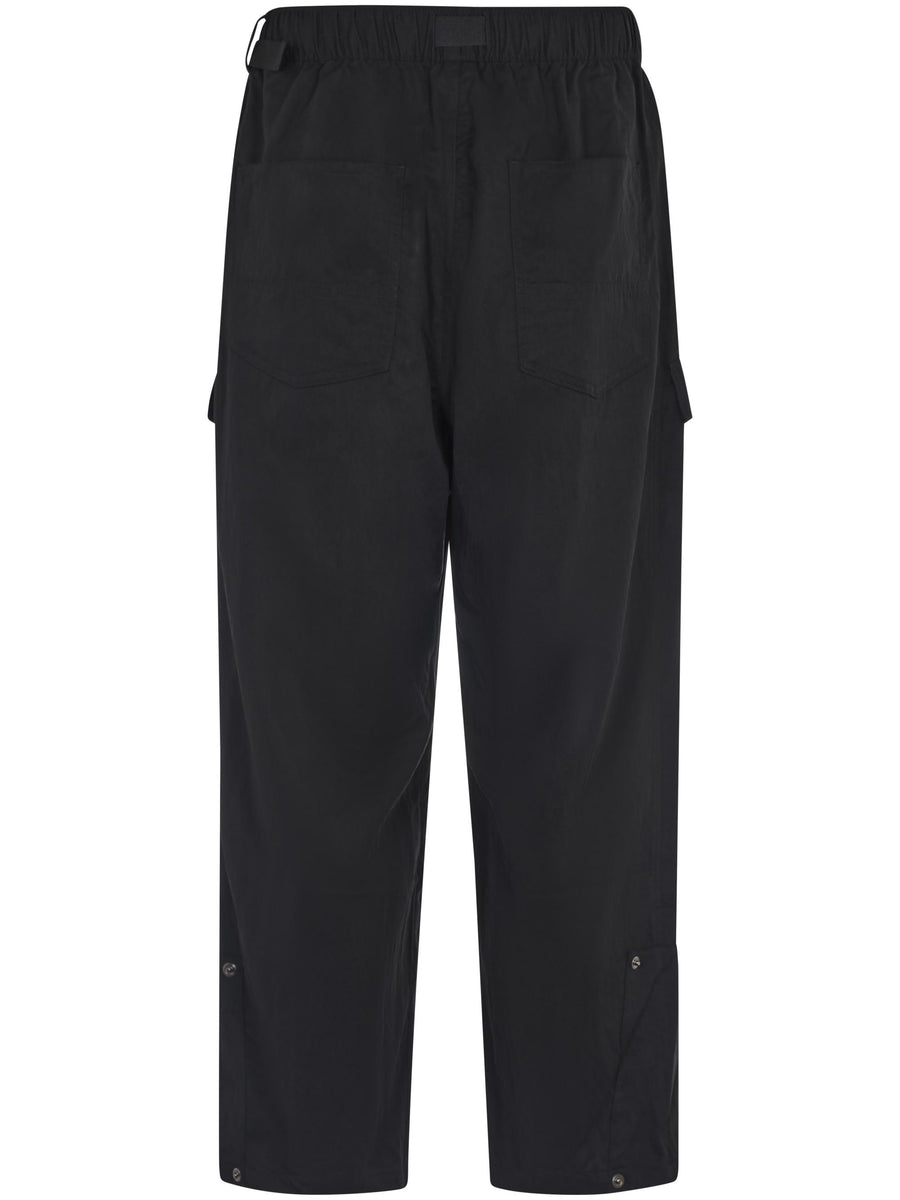  JD3522 BLACK ADIDAS Y-3 
