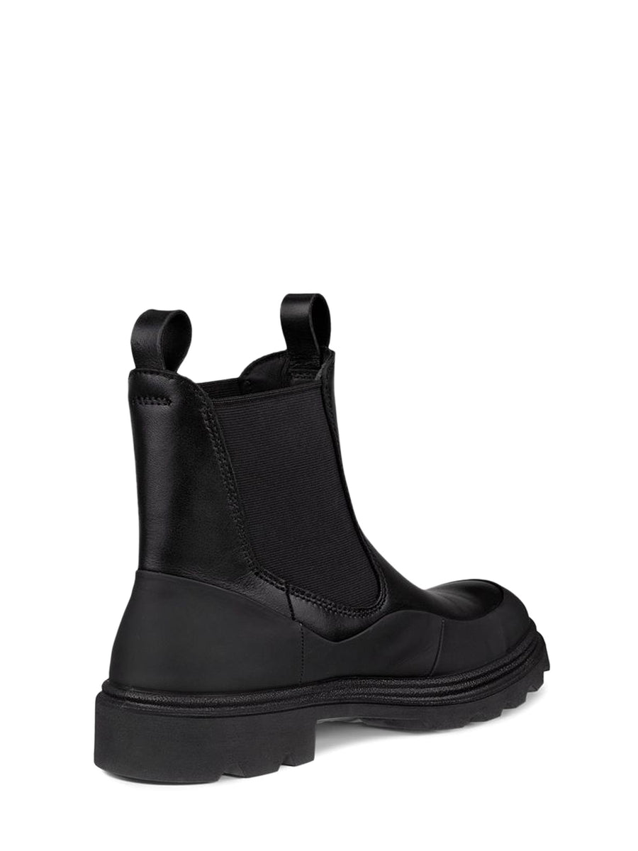 ECCO Grainer W Black 21479351052  ECCO 