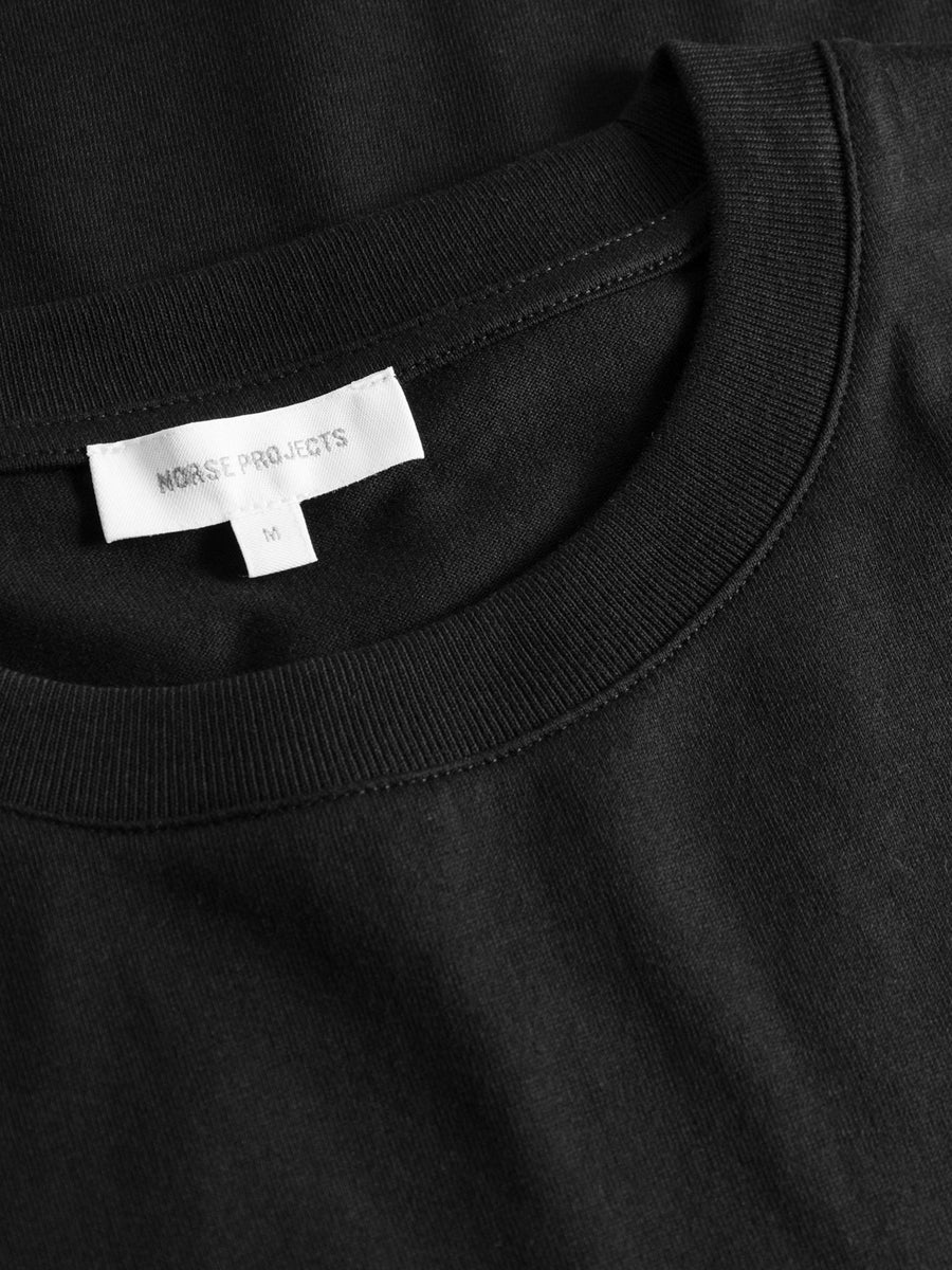 NORSE STANDARD T-SHIRT N010670 9999 NORSE PROJECTS 