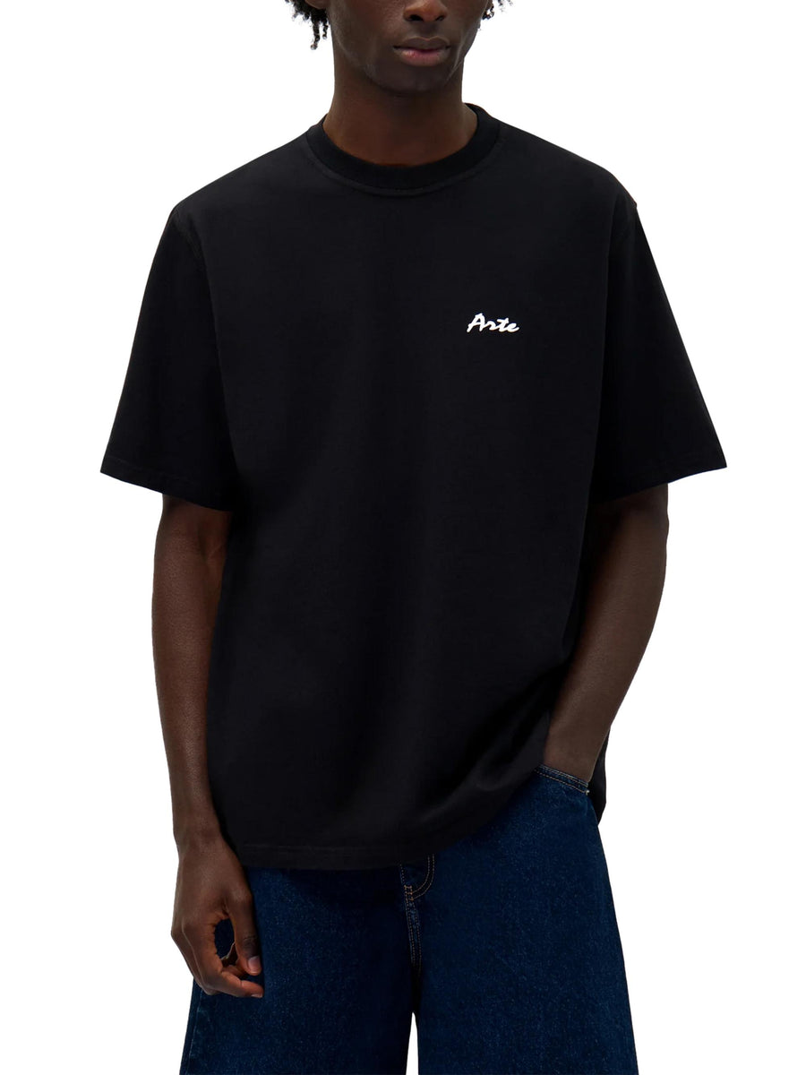  093T BLACK ARTE 