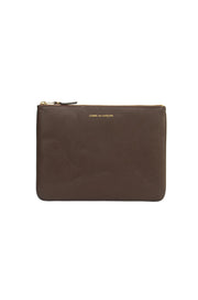 COMME DES GARCONS WALLET SA5100BROWN