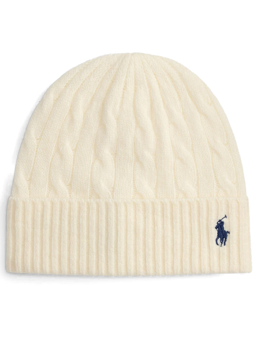 WL	CS	CBL	BN-HAT 455981442 003 POLO RALPH LAUREN 