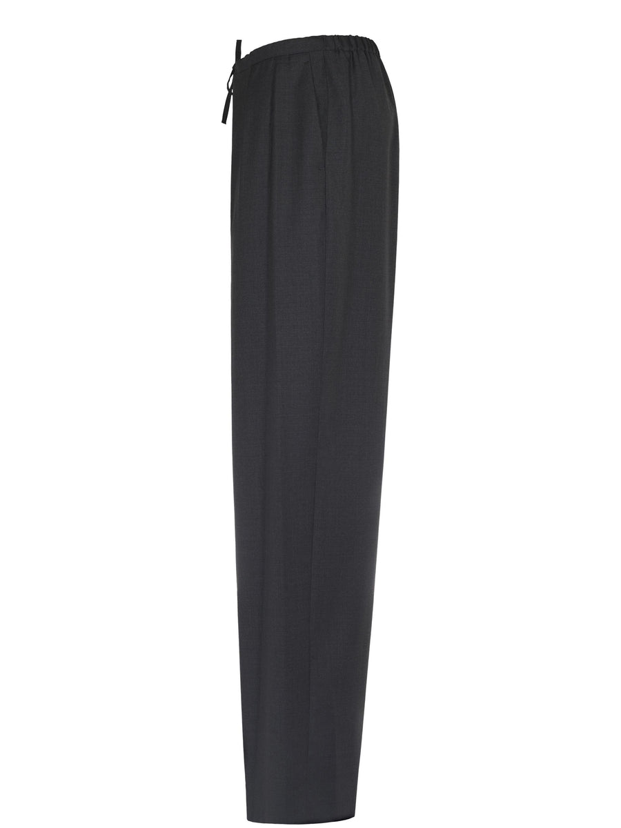  COVE BLACK MELANGE LOULOU STUDIO 