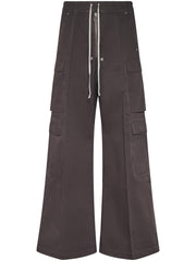 DOUBLE CARGO JUMBO BELAS DU02E7398TW 78 RICK OWENS DRKSHDW 