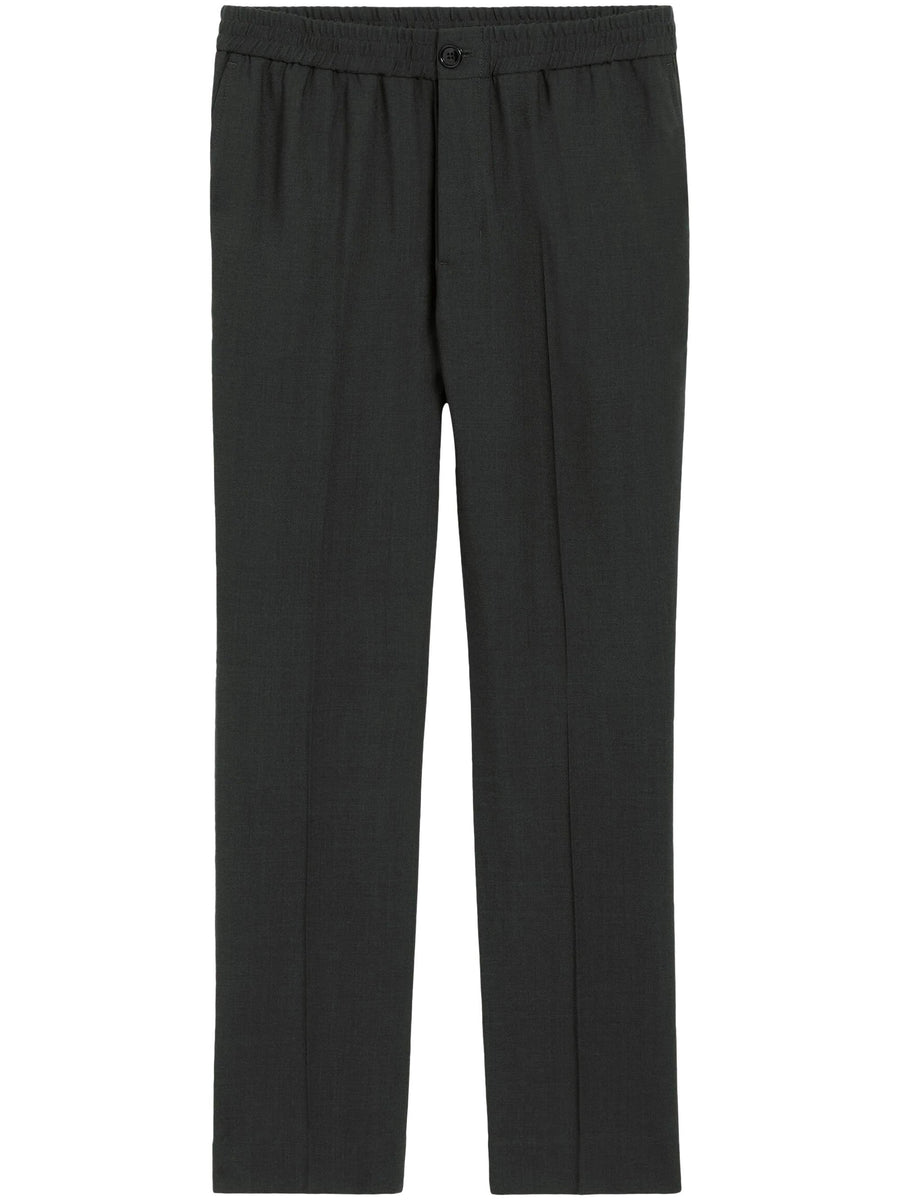 -PANTALON ELAST H24HTR226 WV0023020H24 AMI PARIS 