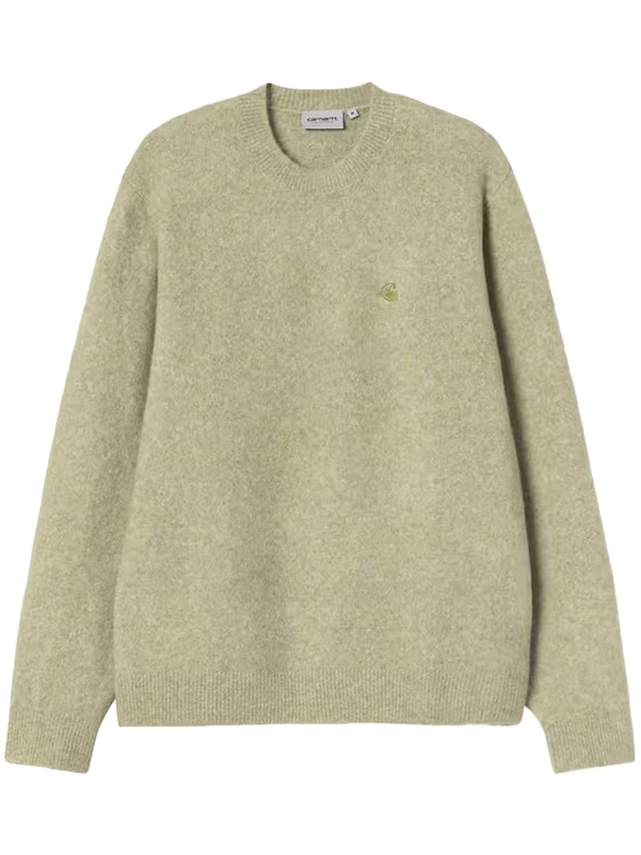 CURTIS SWEATER I035394 3D9XX CARHARTT WIP 