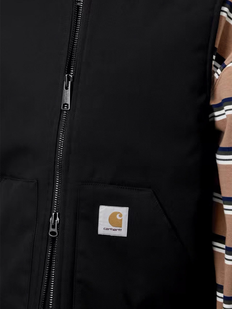 Leroy Vest I035543 89XX CARHARTT WIP 