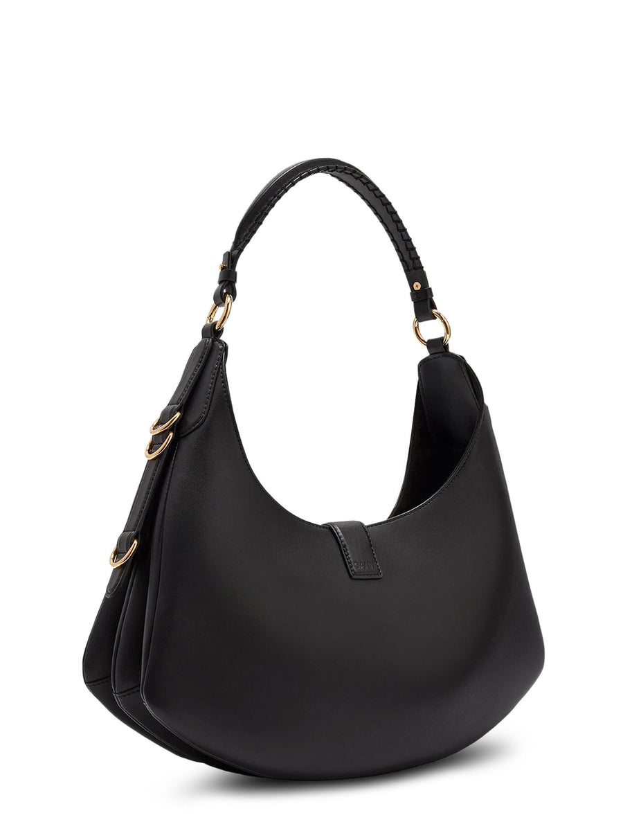 Kat Small Gold A6998 099 GANNI 