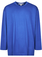 FPT0210511 BLUE COMME DES GARCONS SHIRT 