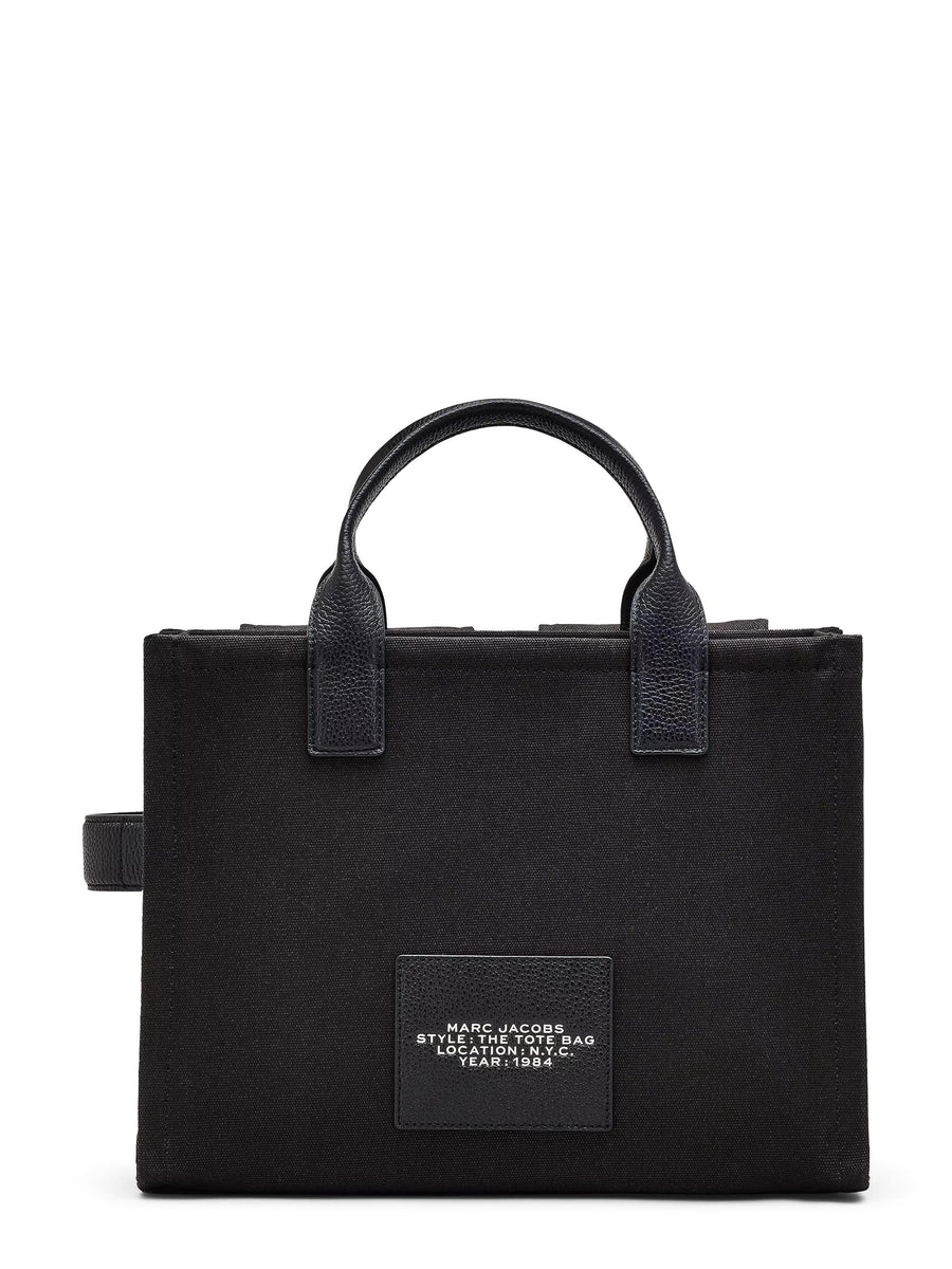 THE MEDIUM TOTE 2P5HTT007H03 001 MARC JACOBS 