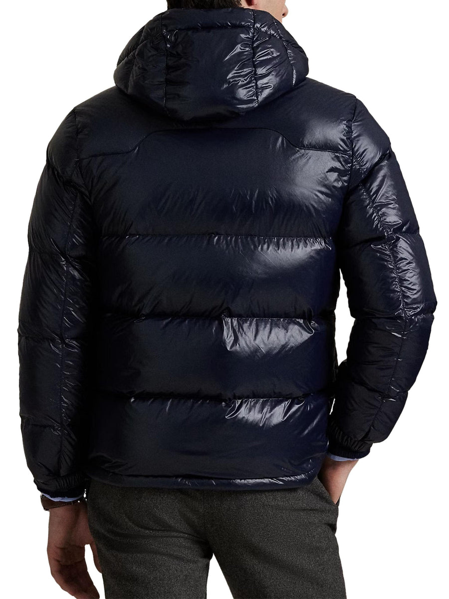 GRHM JKT-INSULATED-BOMBER 710968281 002 POLO RALPH LAUREN 