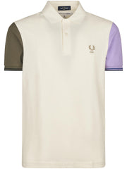  FPT5040511 WHITE COMME DES GARCONS SHIRT 