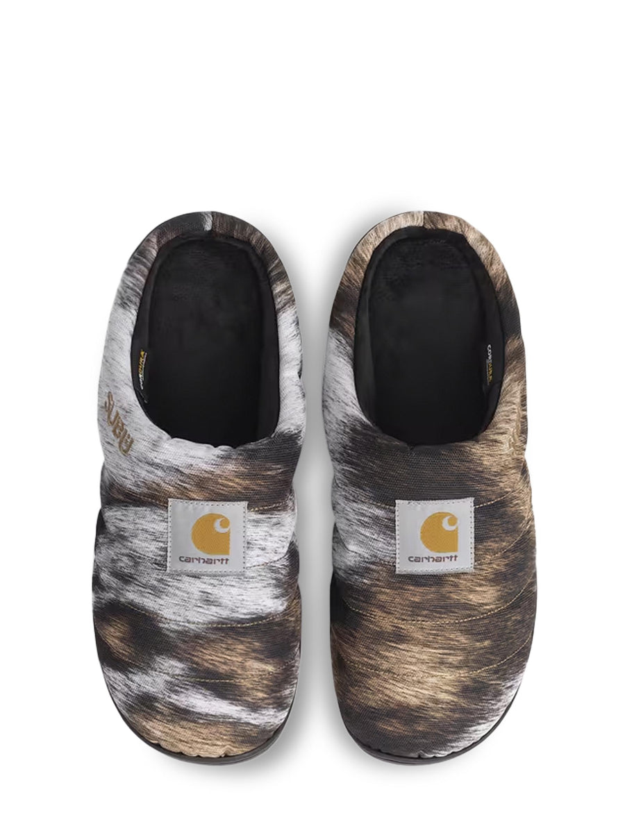 CORDURA SLIPPERS I034118 38WXXJJ CARHARTT WIP 