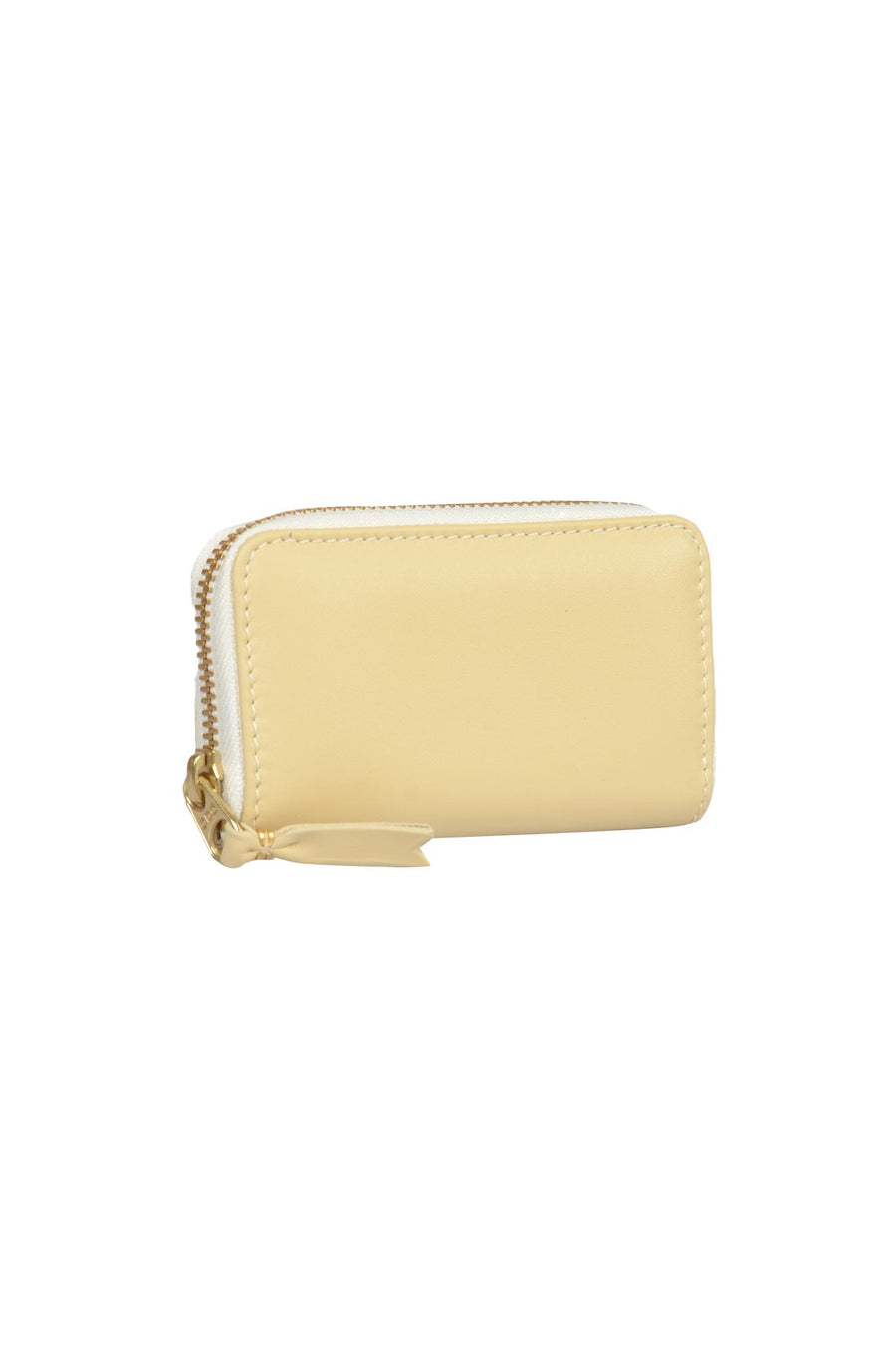  SA410X off white COMME DES GARCONS WALLET 