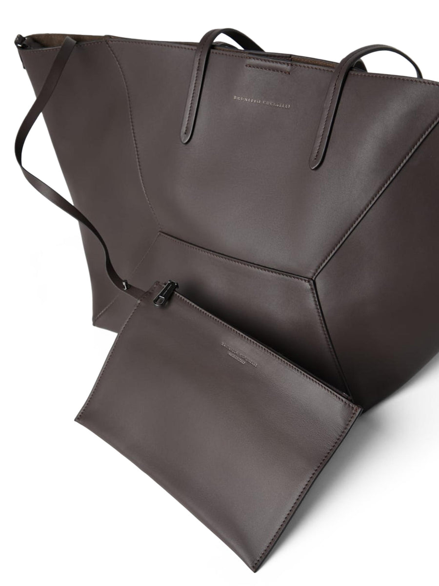 HANDBAG MBTKD2571 C8279 BRUNELLO CUCINELLI 