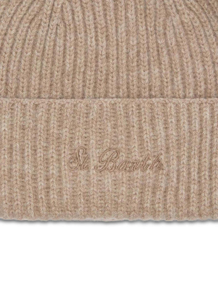MOSS ALPACA11 BEIGE MOS0003 TEX000100031I MC2 SAINT BARTH 