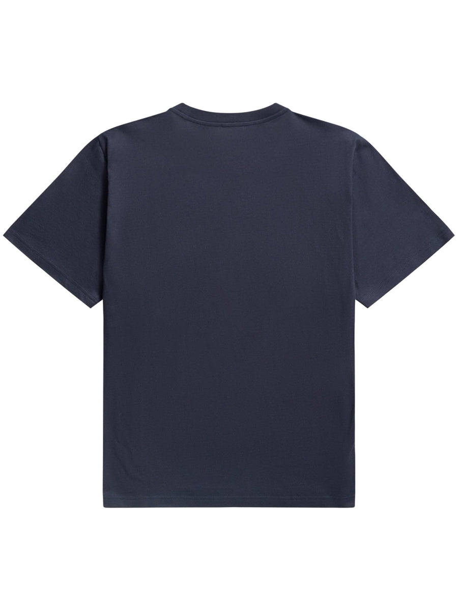 NORSE STANDARD T-SHIRT N010670 7004 NORSE PROJECTS 
