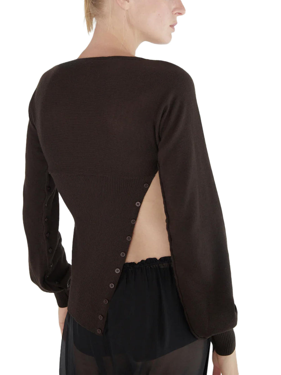 FA VJ1810 323 PALOMA WOOL 