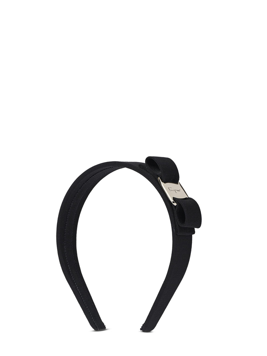 NERO/ORO CH.0,5 572738  FERRAGAMO 