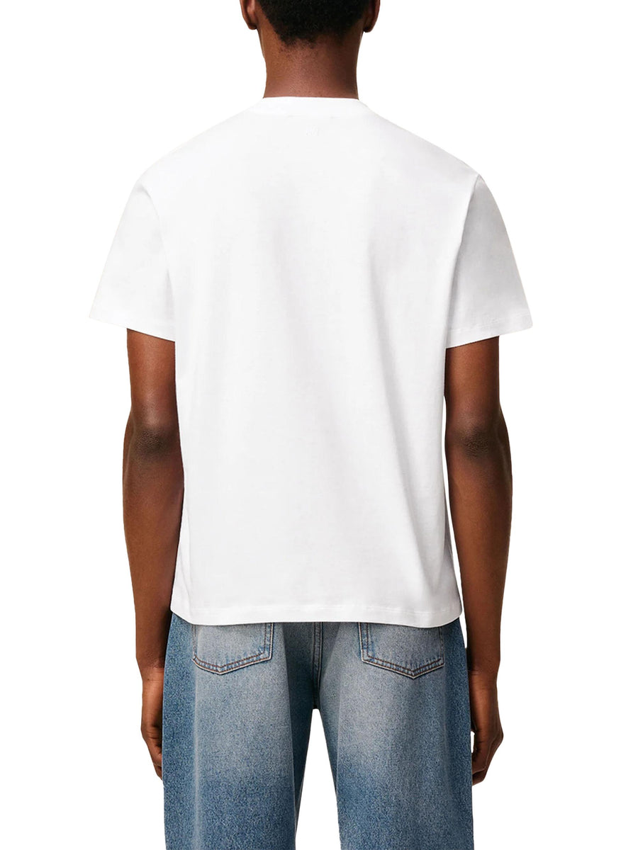 TS ROUGE BFUTS035 724100H24 AMI PARIS 