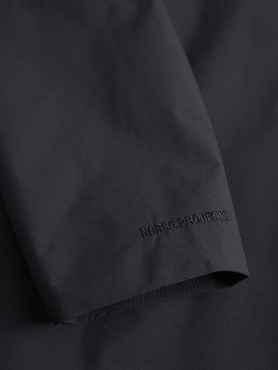 MARCUS WINDSTOPPER OVERSHIRT N500292 9999 NORSE PROJECTS 