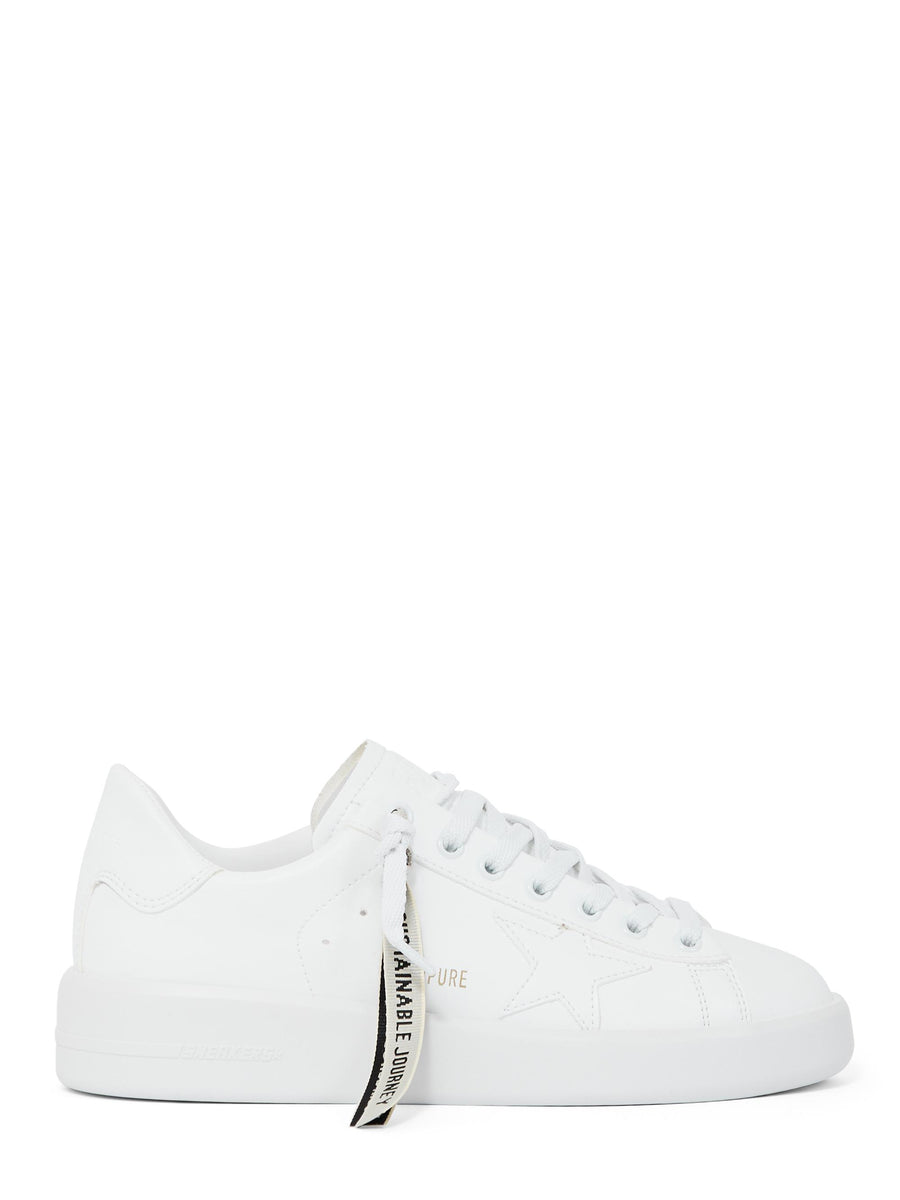 PURE STAR BIO BASED UPPER GWF00197 F00395410100 GOLDEN GOOSE 