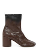 ANKLE BOOT S66WU0131P7439 HB099 MM6 MAISON MARGIELA 