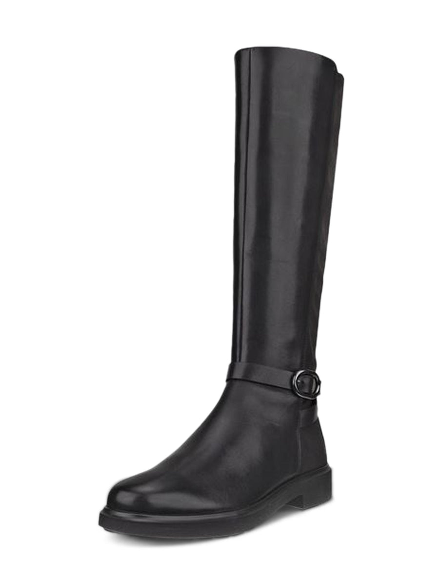 ECCO Metropole Amsterdam Black 22207351052  ECCO 