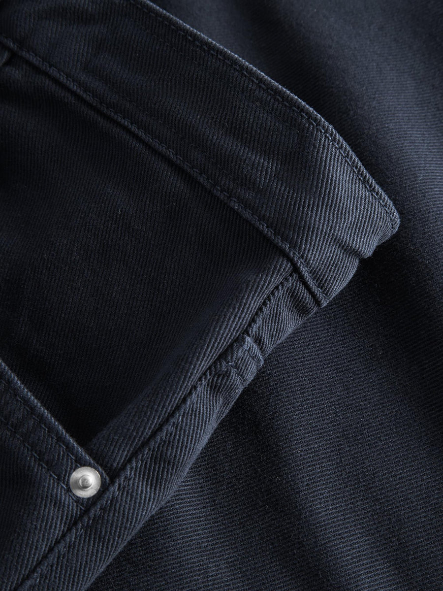 MOGENS RELAXED 5 POCKET HEAVY TWILL N250423 7004 NORSE PROJECTS 