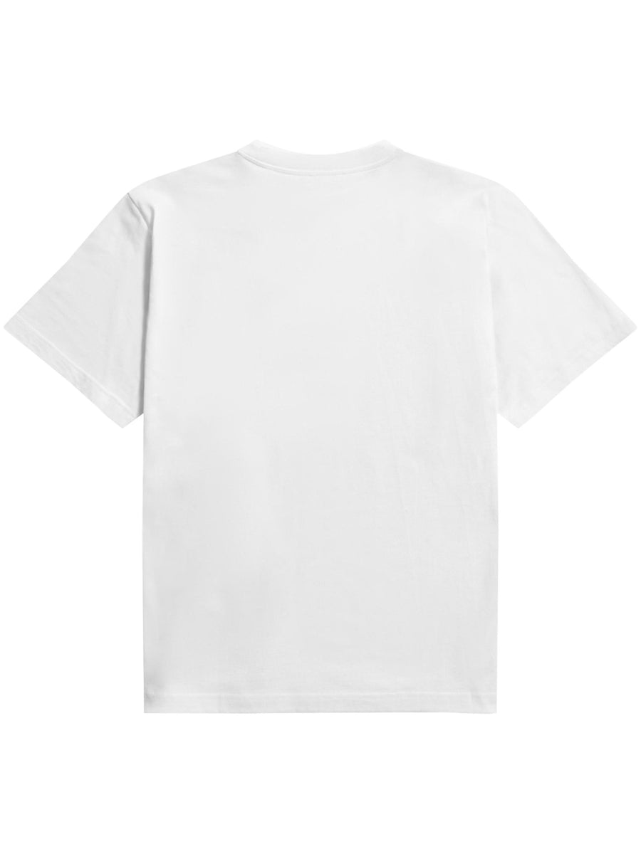 NORSE STANDARD T-SHIRT N010670 0001 NORSE PROJECTS 